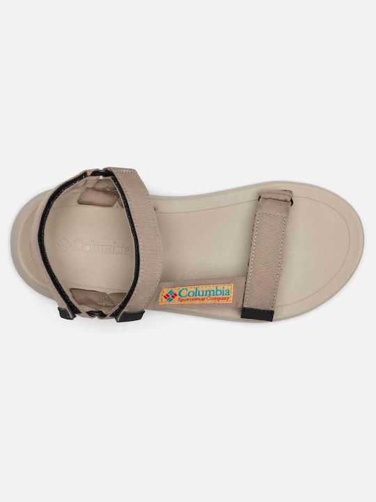 Columbia Beige Άνδρες