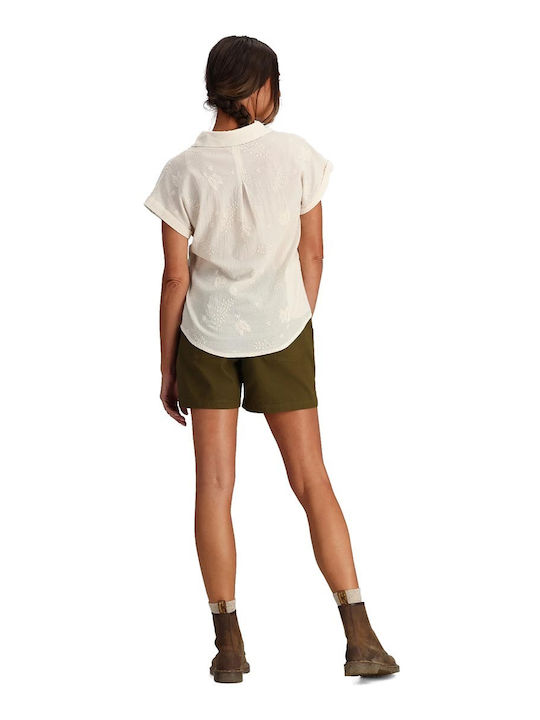 Royal Robbins - Oasis Short Sleeve