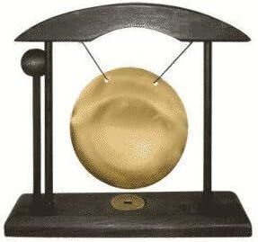 Ancient Wisdom Gong