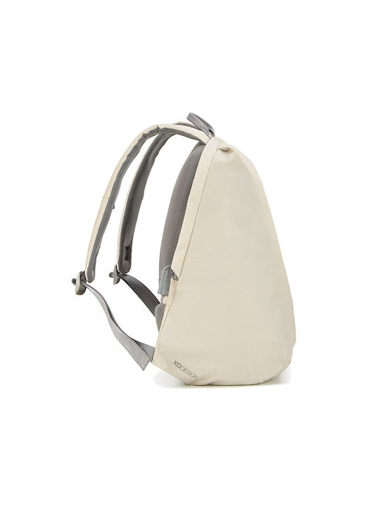 XD Design Bobby Soft Backpack Antitheft Gray 16lt