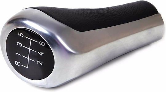 Edman Buton schimbător viteze pentru BMW E34 / E36 / E39 / E46 / E53 / E60 / E90 / E91 / E92 Negru
