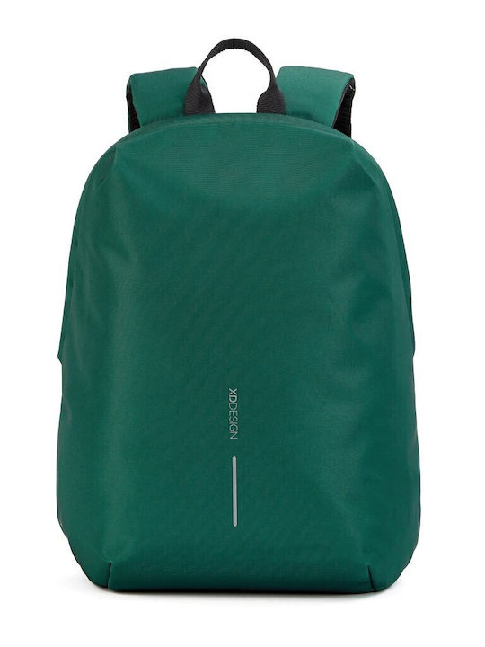 XD Design Bobby Soft 20 litri Culoare Full Face Verde