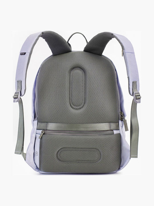 XD Design Bobby Soft 16lt Γκρι