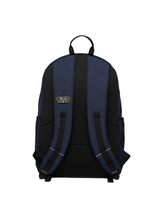 Superdry Men's Backpack Blue