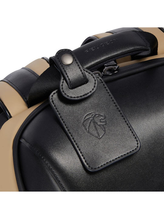 Delsey Rucsacuri Voyages Bej