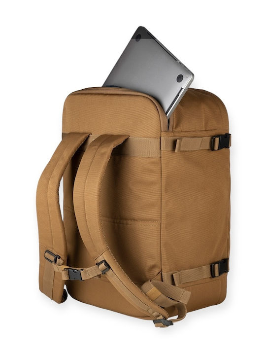 Tucano Urbano Backpack Καφέ