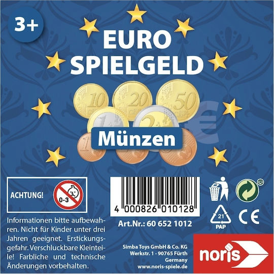 Simba Kindergeschäft Euro