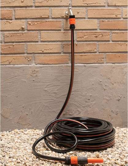 Black & Decker Λάστιχο Bewässerung Elektrische Gitarren 1/2" 20m