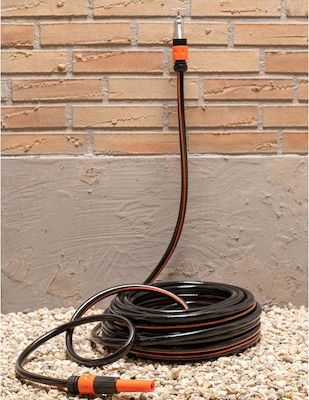 Black & Decker Hose Watering Set 25m