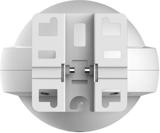 Ruijie RG-RAP6262(G) Punct Extern De Acces Cu Rețea Mesh Wi-Fi 6 Banda Duală (2.4 și 5GHz) Kit Unic Alb