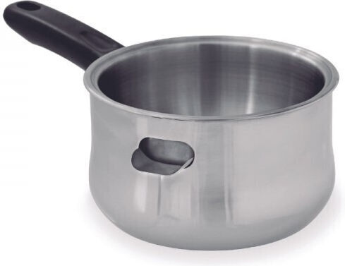 Oală Bain-Marie cu Pereți Dubli pentru Topire, 1 Litru