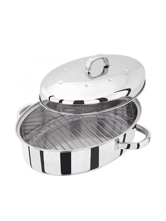 Horwood Stainless Steel Baking Pan