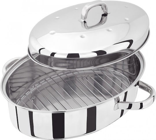 Horwood Stainless Steel Baking Pan