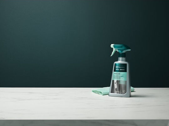 Electrolux Cleaning Spray for Stainless Surfaces 500ml