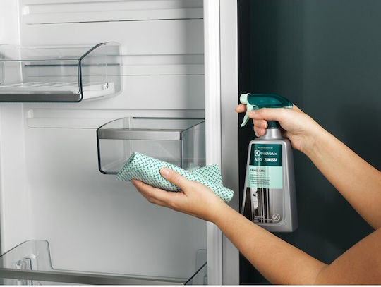 Electrolux Cleaning Spray for Stainless Surfaces 500ml