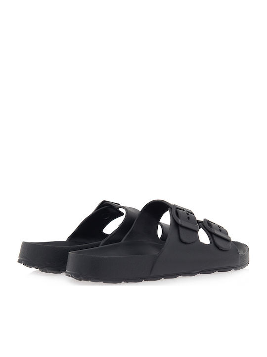 California Dream Sliders S411u0031001 - Μαυρο P9047003w-black Mat