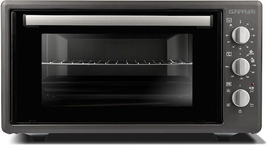 G3Ferrari Electric Countertop Oven 45lt Without Burners