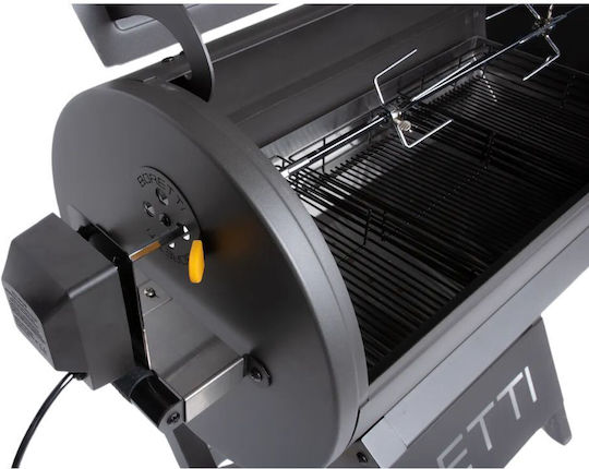 Boretti Grillspieß