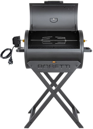 Boretti Grillspieß