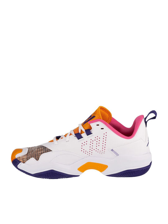 Jordan Jordan