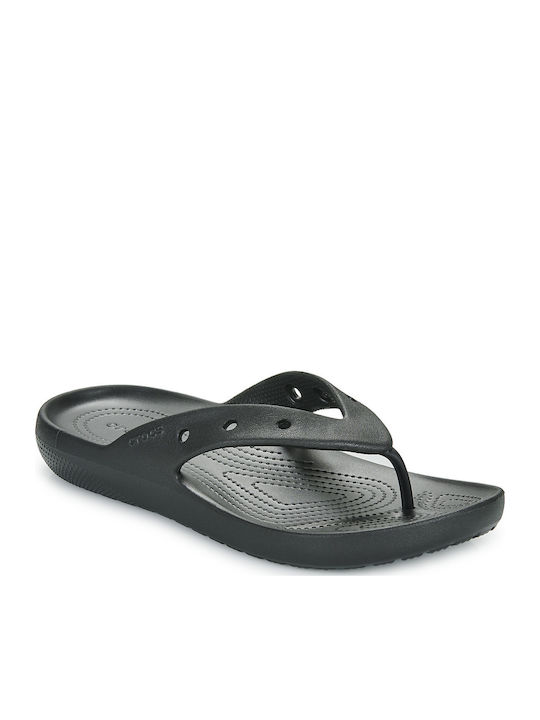 Classic Flip Men's Flip Flops Black