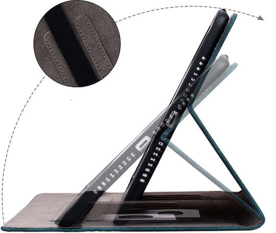 Flip Cover Ροζ (Lenovo Tab P12)