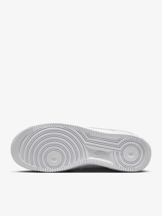 Air Force 1 '07 EasyOn Мъжки Маратонки Бял