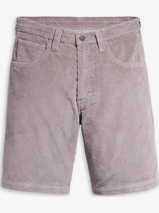 Levis Skate Drop-in Short Greys - Silver Fox A71250000 - Silver Fox
