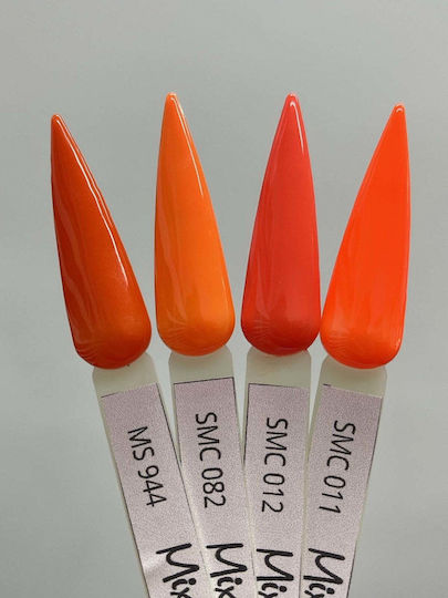 Semi-permanent varnish Mixcoco Smc 011 15ml