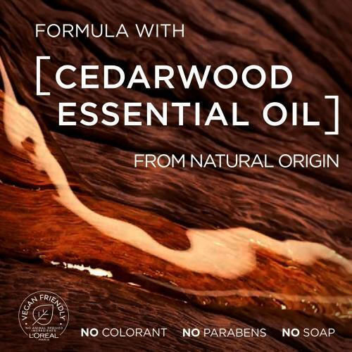 L'Oreal Paris Men Expert Barber Club Oil 30ml