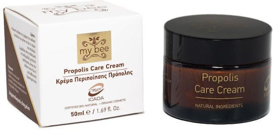 My Bee Propolis Care Cream Cream Face Day 50ml
