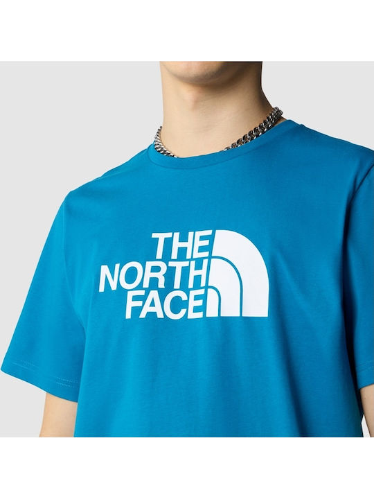 Tricou Blue