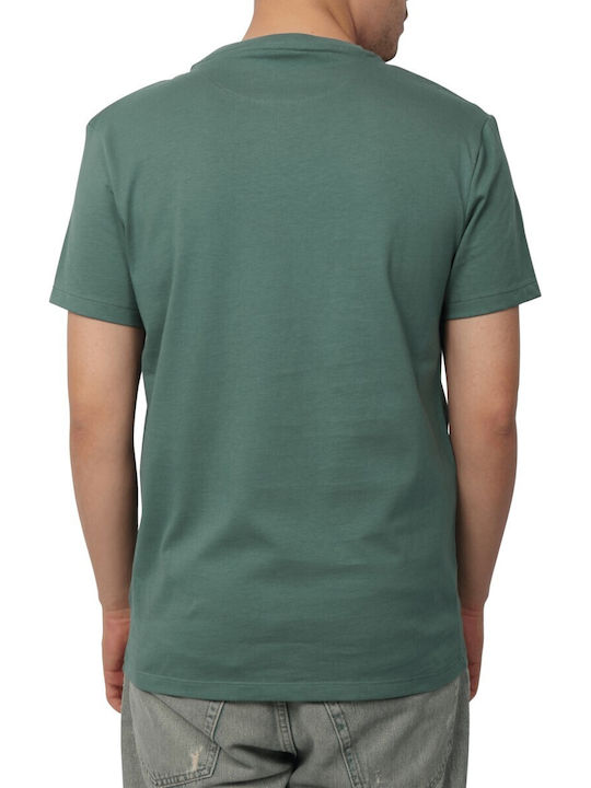 Timberland Dunstan River Men's Short Sleeve T-shirt Ladi