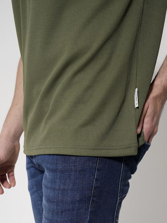 Tricou Khaki