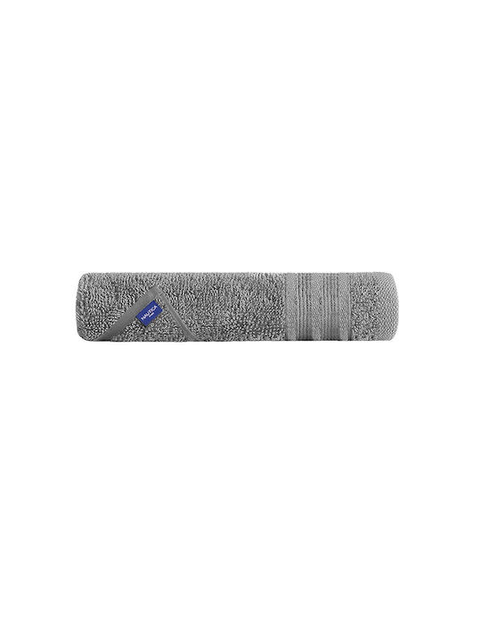 Nautica Pânză de față 50x100cm. Gri Greutate 640gr/m²