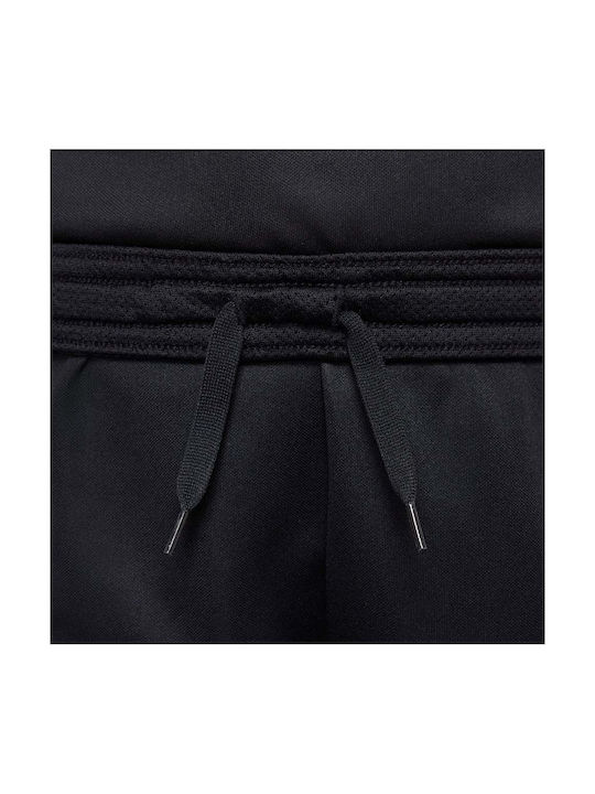 Sportliche Kinder-Shorts/Bermudas Dri-Fit Academy23 Schwarz
