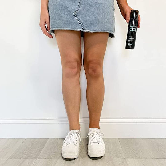 B.Tan Fake It Till You Make It Self Tanning Mousse Body Dark 200ml