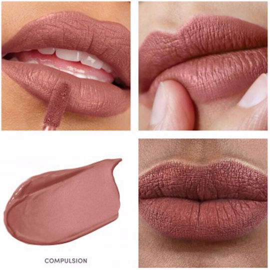Jane Iredale Beyond Matte Lang anhaltend Flüssig Lip Stain Matt Craving 3.5ml