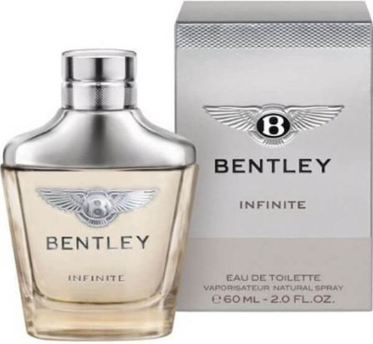 Bentley Infinite Eau de Toilette 60ml