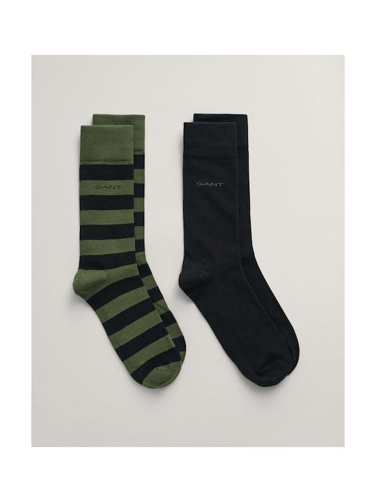 Gant Herren Socken Ladi 2Pack