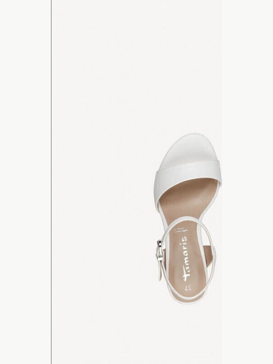 Sandals White