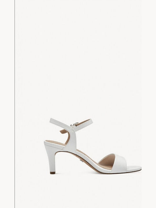 Sandals White
