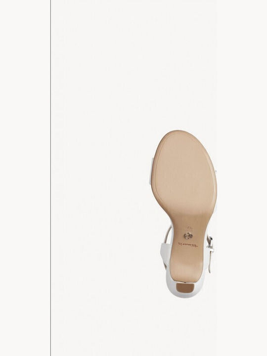 Sandals White