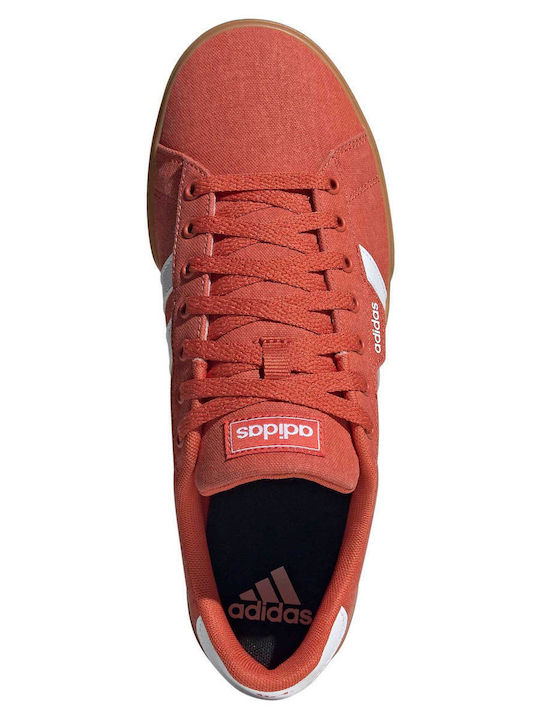 Urban Court Ανδρικά Sneakers Κόκκινα