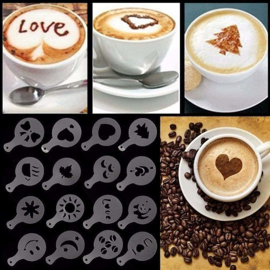Quasar Γαλατιέρα Barista Χωρητικότητας 600ml Μαύρη
