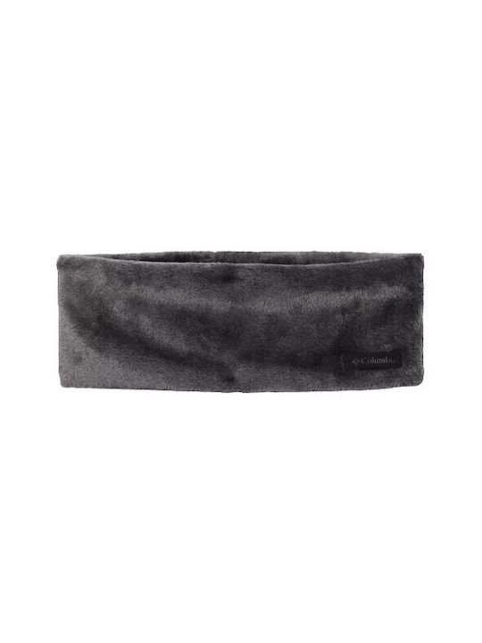 Columbia Bandă de cap sport Gri
