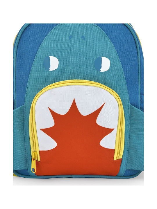Tuc Tuc Kinder Rucksack Rucksack Blau