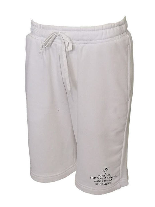 Target Men's Shorts White