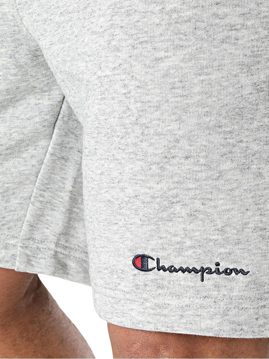Champion Men's Shorts Grey