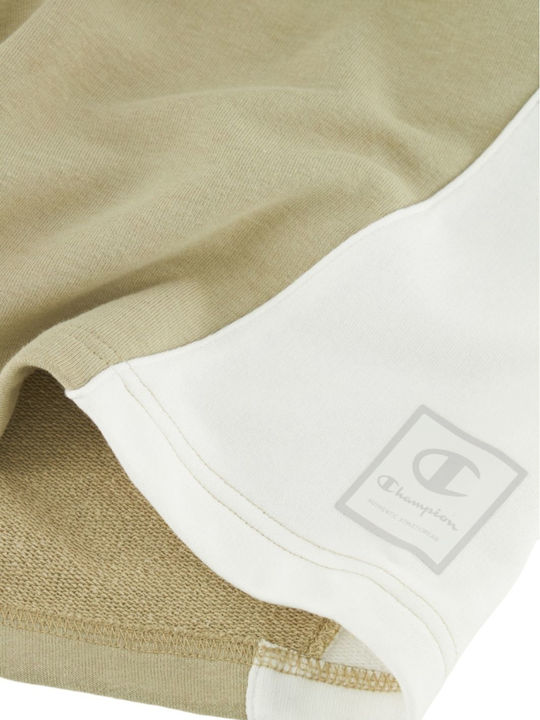 Men's Shorts Brown